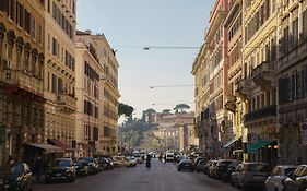Residenza Roma Imperiale