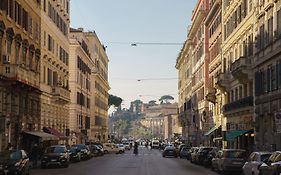 Residenza Roma Imperiale